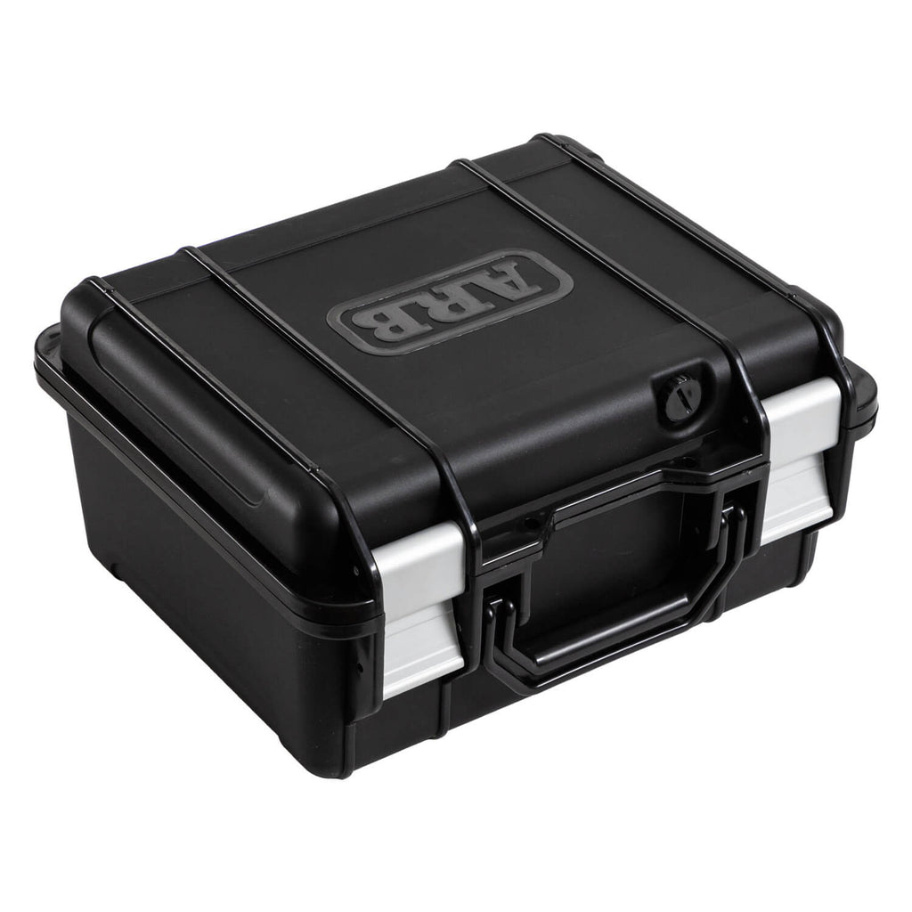 ARB CKBLP12 Brushless Single Motor Portable 12V Air Compressor