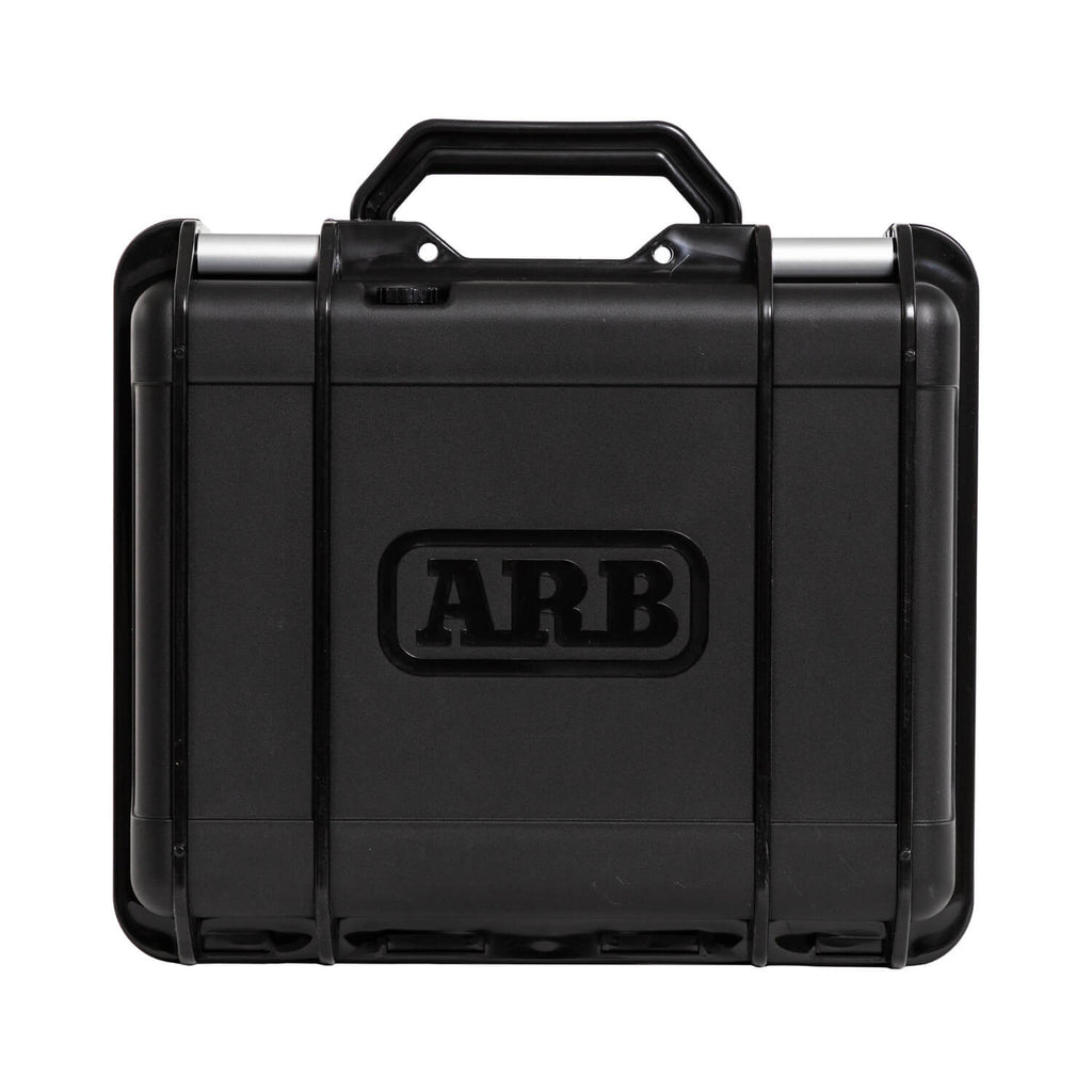 ARB CKBLP12 Brushless Single Motor Portable 12V Air Compressor