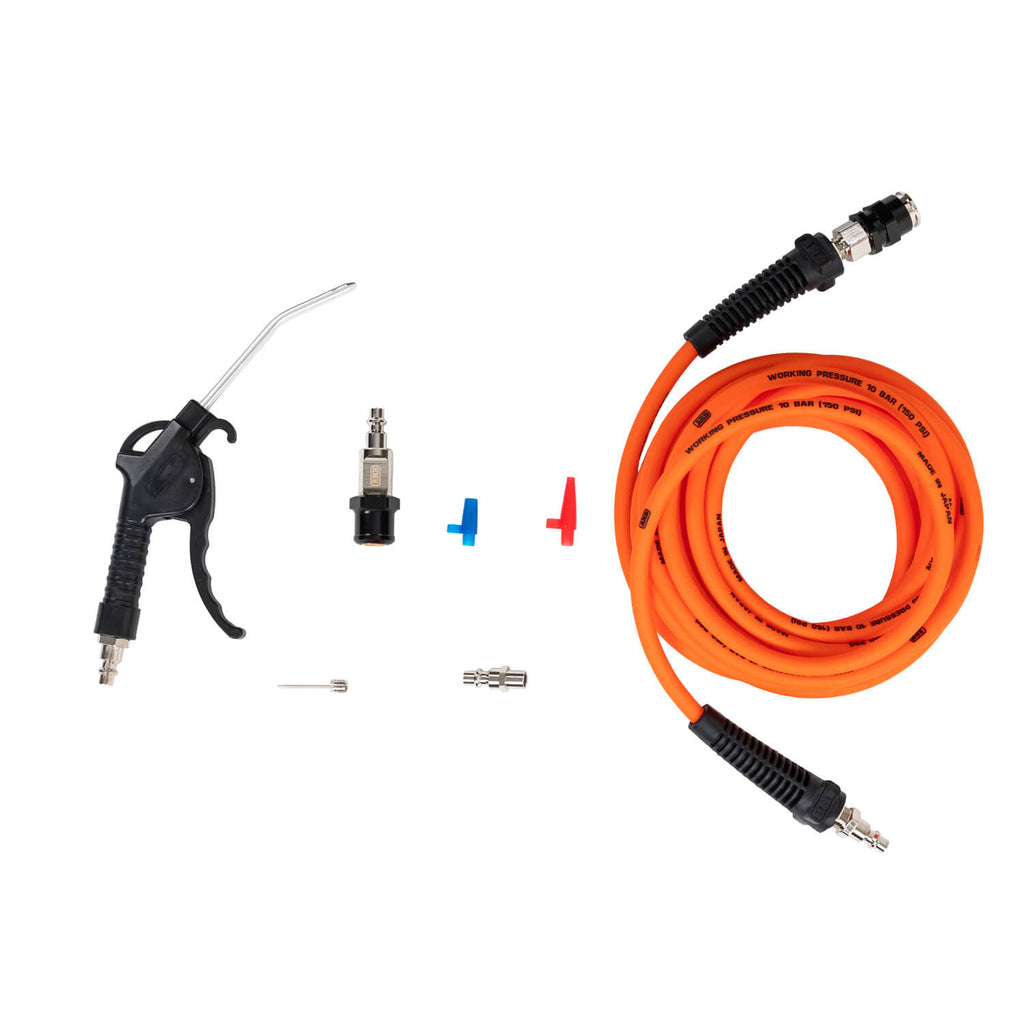 ARB CKBLP12 Brushless Single Motor Portable 12V Air Compressor