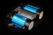 Load image into Gallery viewer, ARB CKBLTA12 Brushless Twin Motor Onboard 12V Air Compressor