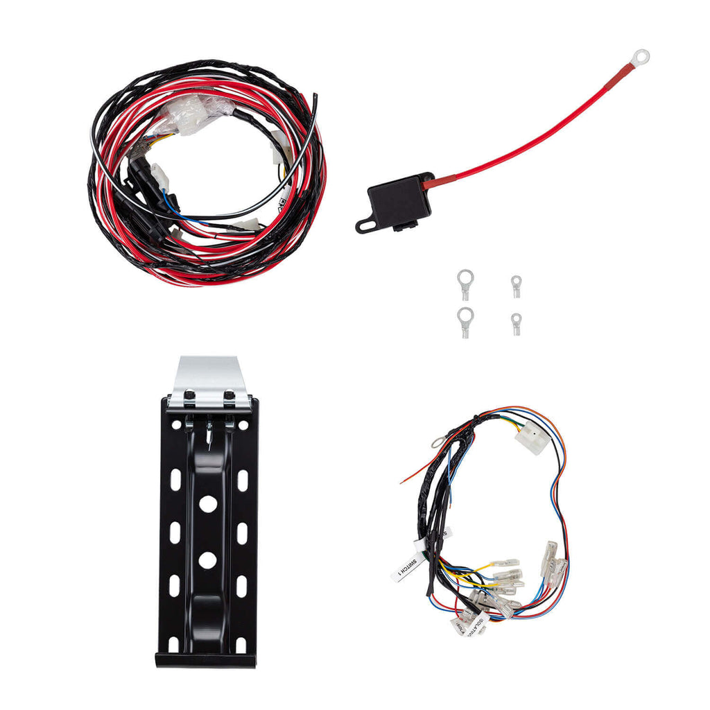 ARB CKBLTA12 Brushless Twin Motor Onboard 12V Air Compressor