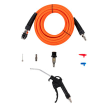 Load image into Gallery viewer, ARB CKBLTP12 Brushless Twin Motor Portable 12V Air Compressor