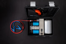 Load image into Gallery viewer, ARB CKBLTP12 Brushless Twin Motor Portable 12V Air Compressor