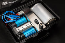 Load image into Gallery viewer, ARB CKBLTP12 Brushless Twin Motor Portable 12V Air Compressor