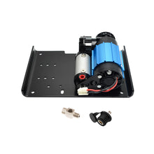 Load image into Gallery viewer, ARB CKMA12BK1 Single 12V Onboard Compressor Kit for Select Ford Bronco