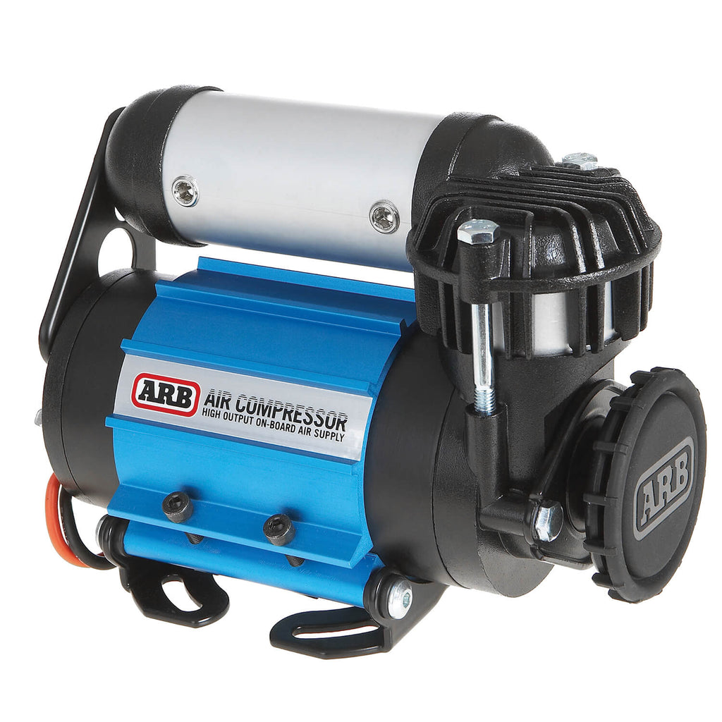 ARB CKMA12 Single 12V Onboard Air Compressor