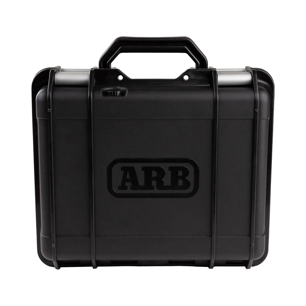 ARB CKMP12V2 Portable 12V Air Compressor Single Motor