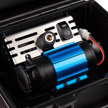 Load image into Gallery viewer, ARB CKMP12V2 Portable 12V Air Compressor Single Motor