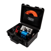 Load image into Gallery viewer, ARB CKMP12V2 Portable 12V Air Compressor Single Motor