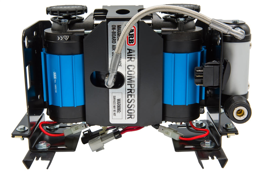 ARB CKMTA12KIT Air Compressor Kit