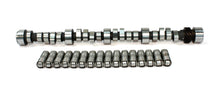 Load image into Gallery viewer, COMP Cams CL08-602-8 Big Mutha' Thumpr 243/257 Hydraulic Roller Cam and Lifter Kit for OE Roller SBC for Select Avanti II, Buick Commercial Chassis, Buick Roadmaster, Cadillac Brougham, Cadillac Commercial Chassis, Cadillac Fleetwood, Chevrolet Blazer,