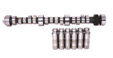 Load image into Gallery viewer, COMP Cams CL09-412-8 Mag Computer Control 206/210 Hydraulic Roller Cam/Lifter Kit Chevrolet 262/4.3L for Select Chevrolet Astro, Chevrolet C1500, Chevrolet C2500, Chevrolet Caprice, Chevrolet Commercial Chassis, Chevrolet El Camino, Chevrolet G10,