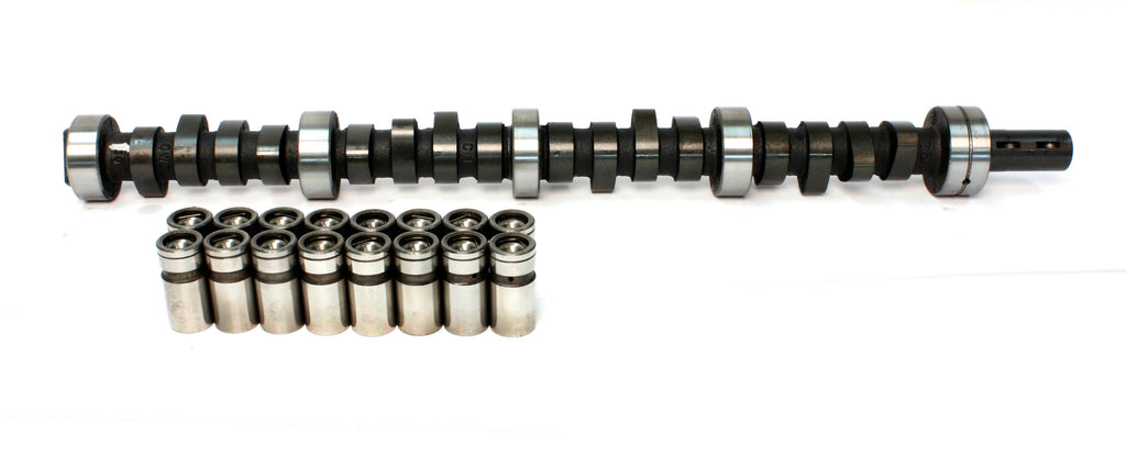 COMP Cams CL10-204-4 Magnum 230/230 Hydraulic Flat Cam and Lifter Kitfor AMC 290-401 for Select American Motors AMX, American Motors Ambassador, American Motors American, American Motors Classic, American Motors Concord, American Motors Gremlin, American