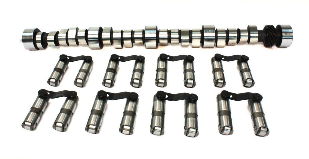 COMP Cams CL11-414-8 Nitrous HP 242/254 Hydraulic Roller Cam/Lifter Kit Chevrolet Big Block 396-454