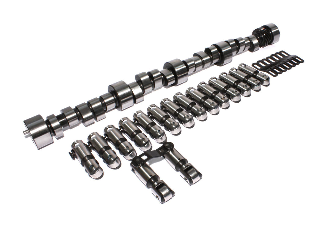 COMP Cams CL11-702-9 Marine/Puller/Mud 270/280 Solid Roller Cam/Lifter Kit Chevy Big Block 396-454