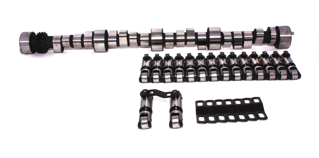 COMP Cams CL11-773-8 XE 254/260 Solid Roller Cam and Lifter Kit Chevrolet Big Block 396-454