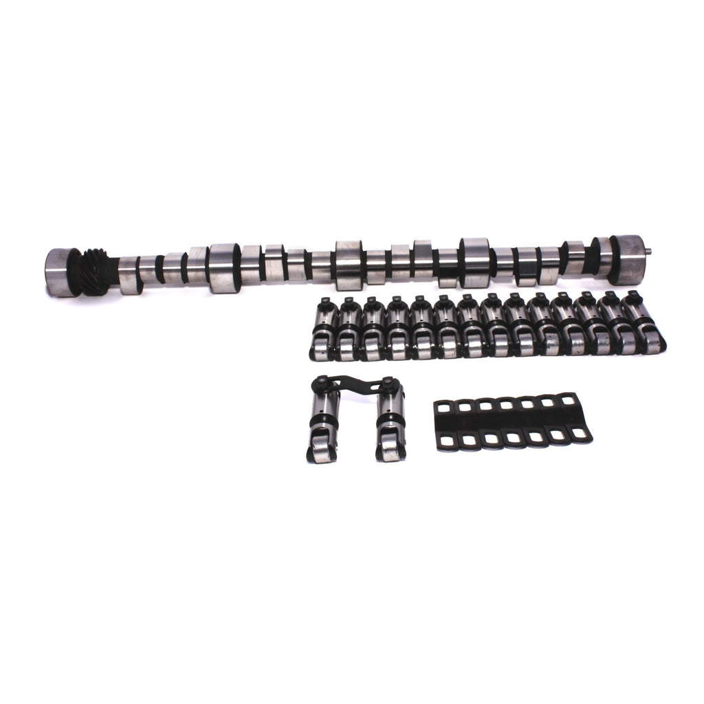 COMP Cams CL11-774-8 XE 260/266 Solid Roller Cam and Lifter Kit for Chevrolet Big Block 396-454