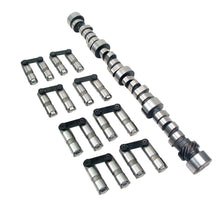 Load image into Gallery viewer, COMP Cams CL12-420-8 Magnum 215/215 Hydraulic Roller Cam and Lifter Kit for Chevrolet Small Block for Select AM General Hummer, Avanti II, Bizzarrini GT America, Buick Apollo, Buick Centurion, Buick Century, Buick Commercial Chassis, Buick Estate Wagon,