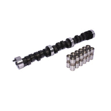 Load image into Gallery viewer, COMP Cams CL16-115-4 High Energy 192/200 Hydraulic Flat Cam and Lifter Kit Chevrolet 173-207/2.8-3.4L for Select Buick Century, Buick Regal, Buick Skylark, Cadillac Cimarron, Chevrolet Beretta, Chevrolet Camaro, Chevrolet Cavalier, Chevrolet Celebrity,