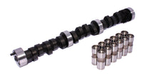 Load image into Gallery viewer, COMP Cams CL16-233-4 High Energy 212/212 Hydraulic Flat Cam/Lifter Kit Chevrolet 173-207/2.8-3.4L V6 for Select Buick Century, Buick Regal, Buick Skylark, Cadillac Cimarron, Chevrolet Beretta, Chevrolet Camaro, Chevrolet Cavalier, Chevrolet Celebrity,