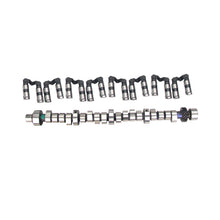 Load image into Gallery viewer, COMP Cams CL20-601-9 Mutha' Thumpr 235/249 Hydraulic Roller Cam and Lifter Kit for Chrysler 273-360 for Select Dodge RM300, Dodge RM350
