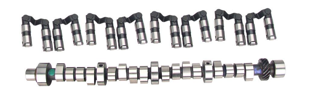 COMP Cams CL20-603-9 Computer Controlled 206/210 Hydraulic Roller Cam and Lifter Kit Chrysler Magnum for Select Dodge RM300, Dodge RM350