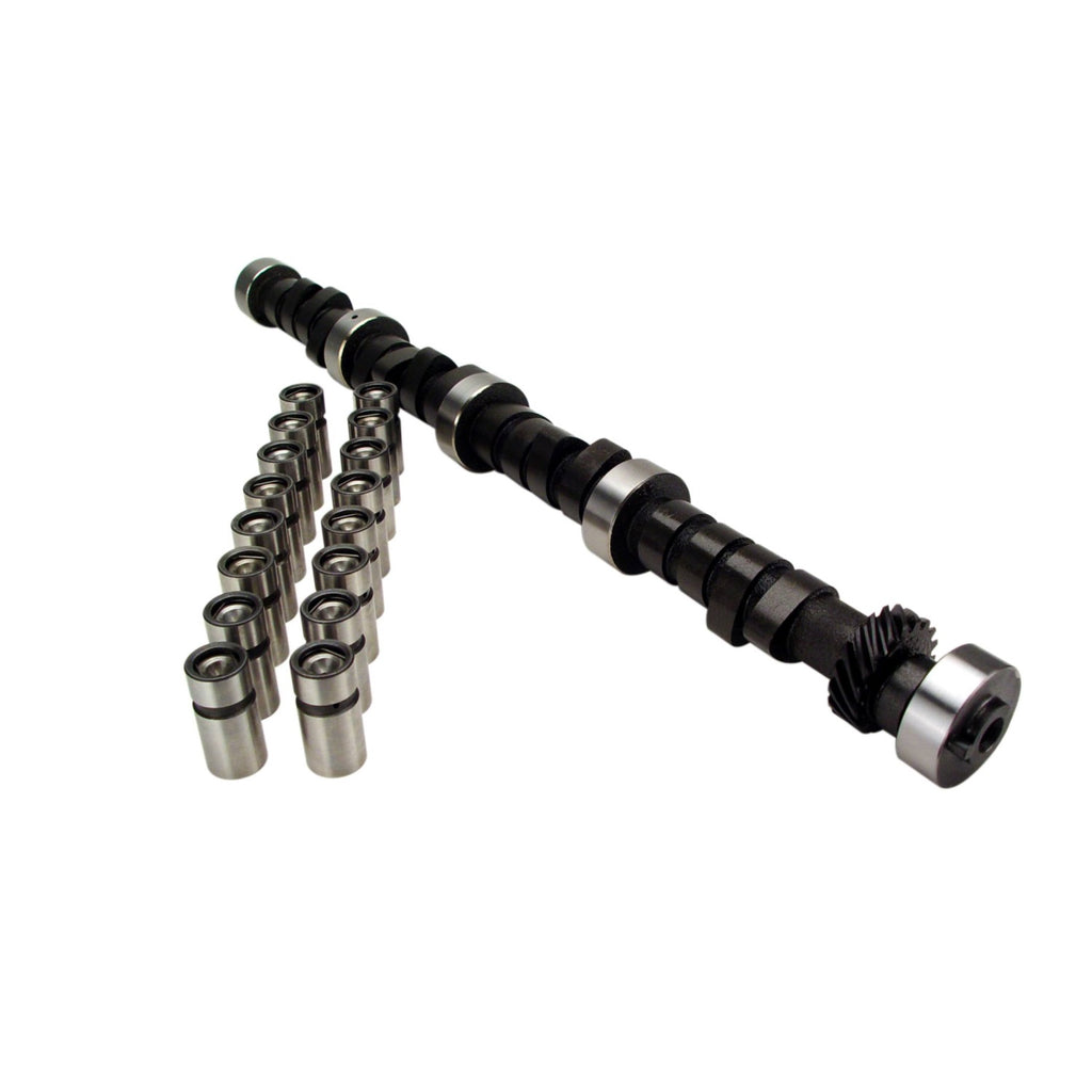 COMP Cams CL21-600-5 Thumpr 227/241 Hydraulic Flat Cam and Lifter Kit for Chrysler 383-440 for Select Bristol 411, Chrysler 300, Chrysler Cordoba, Chrysler Imperial, Chrysler New Yorker, Chrysler Newport, Chrysler Saratoga, Chrysler Town & Country,