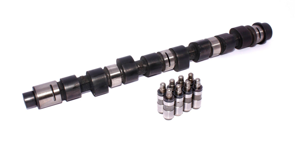 COMP Cams CL22-131-6 Magnum 224/224 Hydraulic Roller Follower Cam/Lifter Kit Chrysler 2.2/2.5L