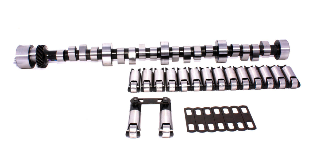 COMP Cams CL23-701-9 Xtreme Energy 242/248 Solid Roller Cam and Lifter Kit for Chrysler 383-440