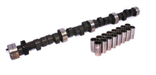 Load image into Gallery viewer, COMP Cams CL24-308-4 Street and Strip 250/250 Solid Flat Cam and Lifter Kit for Chrysler 426 HEMI