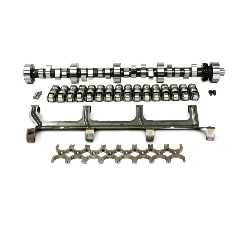 COMP Cams CL31-412-8 Magnum 206/206 Hydraulic Roller Cam and Lifter Kit for Ford 221-302