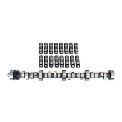 COMP Cams CL31-600-8 Thumpr 227/241 Hydraulic Roller Cam and Lifter Kit for Ford 221-302