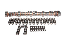 Load image into Gallery viewer, COMP Cams CL32-771-9 Magnum 243/243 Solid Roller Cam and Lifter Kit for Ford 351C, 351M-400M for Select DeTomaso Pantera, Ford Bronco, Ford Country Sedan, Ford Country Squire, Ford Custom, Ford Custom 500, Ford E-250 Econoline, Ford E-250 Econoline Club
