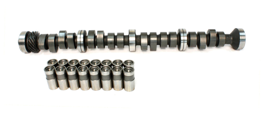 COMP Cams CL33-600-5 Thumpr 226/241 Hydraulic Flat Cam and Lifter Kit for Ford 352-428