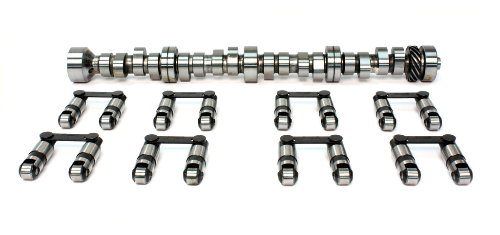 COMP Cams CL33-601-11 Mutha' Thumpr 235/249 Hydraulic Roller Cam and Lifter Kit for Ford 352-428