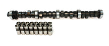 Load image into Gallery viewer, COMP Cams CL34-340-4 Magnum 224/224 Solid Flat Cam and Lifter Kit for Ford 429,460
