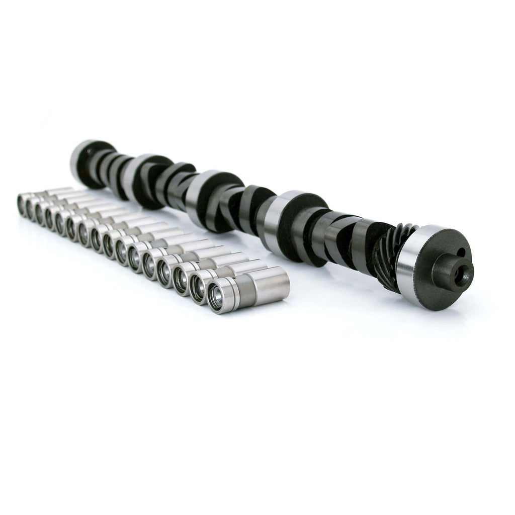 COMP Cams CL35-238-3 Xtreme Energy 218/224 Hydraulic Flat Cam and Lifter Kit for Ford 351W
