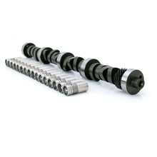 Load image into Gallery viewer, COMP Cams CL35-238-3 Xtreme Energy 218/224 Hydraulic Flat Cam and Lifter Kit for Ford 351W