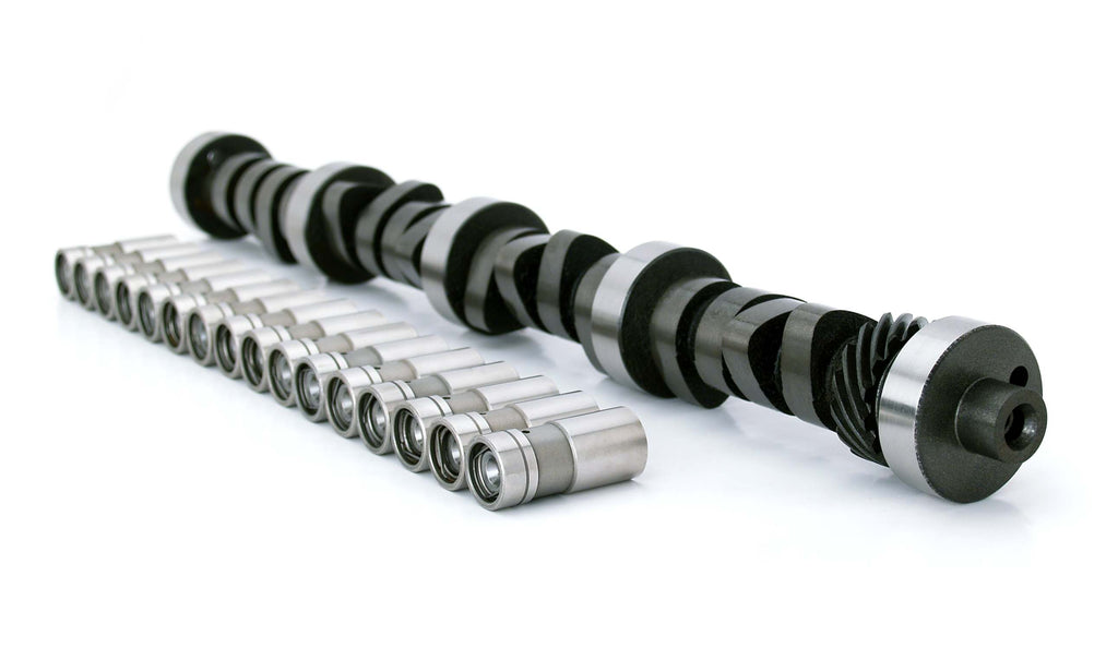 COMP Cams CL35-242-3 Xtreme Energy 224/230 Hydraulic Flat Cam and Lifter Kit for Ford 351W