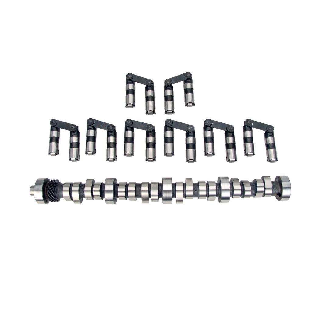 COMP Cams CL35-600-8 Thumpr 227/241 Hydraulic Roller Cam and Lifter Kit for Ford 351W