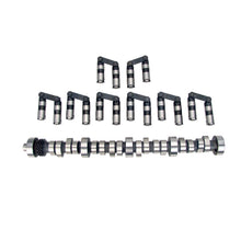 Load image into Gallery viewer, COMP Cams CL35-600-8 Thumpr 227/241 Hydraulic Roller Cam and Lifter Kit for Ford 351W