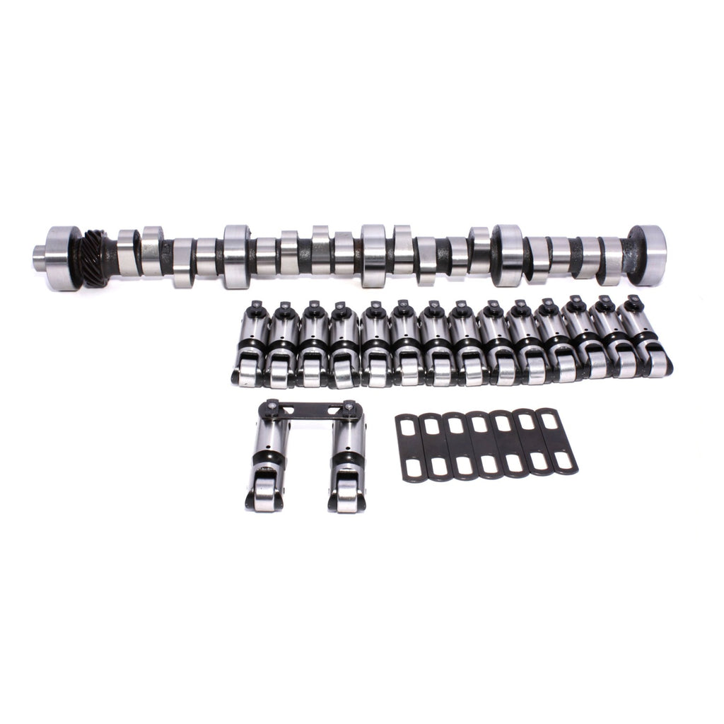 COMP Cams CL35-769-8 Xtreme Energy 230/236 Solid Roller Cam and Lifter Kit for Ford 351W