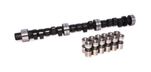 Load image into Gallery viewer, COMP Cams CL38-240-4 High Energy 210/210 Solid Flat Cam and Lifter Kit for Ford 2800 OHV 6 Cylinder