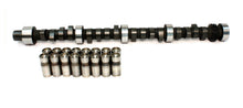 Load image into Gallery viewer, COMP Cams CL51-229-3 High Energy 206/206 Hydraulic Flat Cam and Lifter Kit for Pontiac 265-455