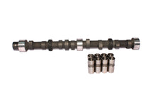 Load image into Gallery viewer, COMP Cams CL52-119-5 High Energy 206/206 Hydraulic Flat Cam and Lifter for Pontiac 151 4 Cylinder