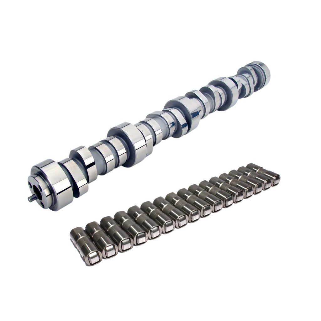 COMP Cams CL54-426-11 XFI RPM HI-LIFT 222/224 Hydraulic Roller Cam and Lifter Kit for GM LS GEN III/IV for Select Buick Allure, Buick LaCrosse, Buick Rainier, Cadillac CTS, Cadillac Escalade, Cadillac Escalade ESV, Cadillac Escalade EXT, Chevrolet