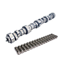 Load image into Gallery viewer, COMP Cams CL54-448-11 XFI XE-R 238/240 Hydraulic Roller Cam and Lifter Kit for GM LS GEN III/IV for Select Buick Allure, Buick LaCrosse, Buick Rainier, Cadillac CTS, Cadillac Escalade, Cadillac Escalade ESV, Cadillac Escalade EXT, Chevrolet Avalanche,