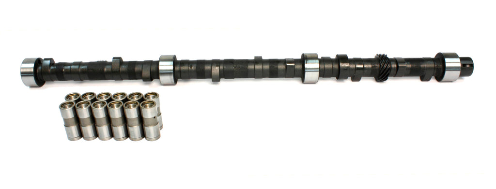 COMP Cams CL61-232-4 High Energy 206/206 Hydraulic Flat Cam and Lifter Kit for Chevrolet 194-250 V6 for Select Buick Apollo, Buick Skylark, Buick Special, Checker A11, Checker A11E, Checker Deluxe, Checker Marathon, Checker Taxicab, Chevrolet Bel Air,