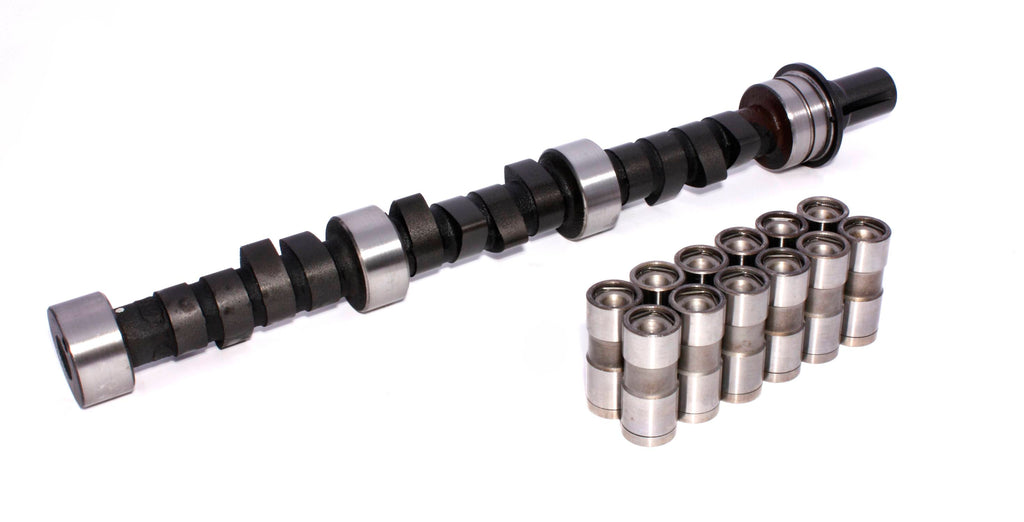 COMP Cams CL63-234-4 High Energy 206/206 Hydraulic Flat Cam and Lifter Kit Buick 198-225 Odd Fire V6