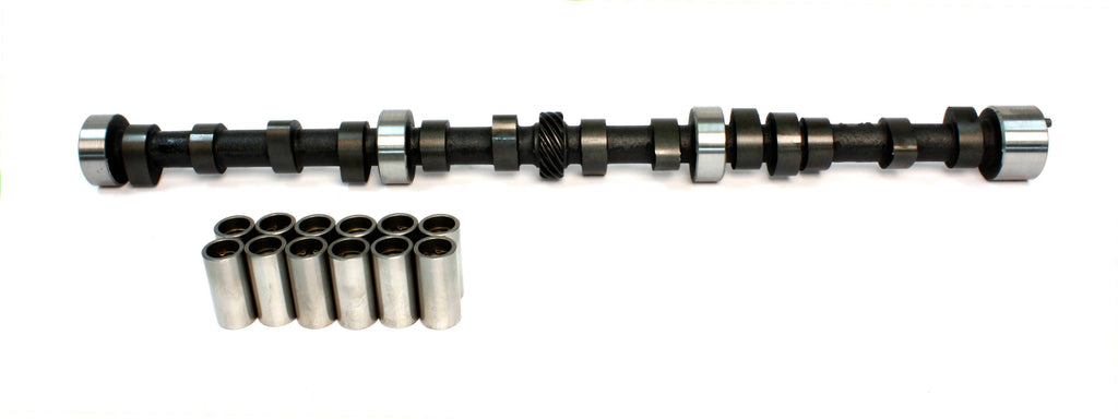 COMP Cams CL64-246-4 High Energy 206/206 Hydraulic Flat Cam/Lifter Kit Chrysler 170-225 6 Cylinder